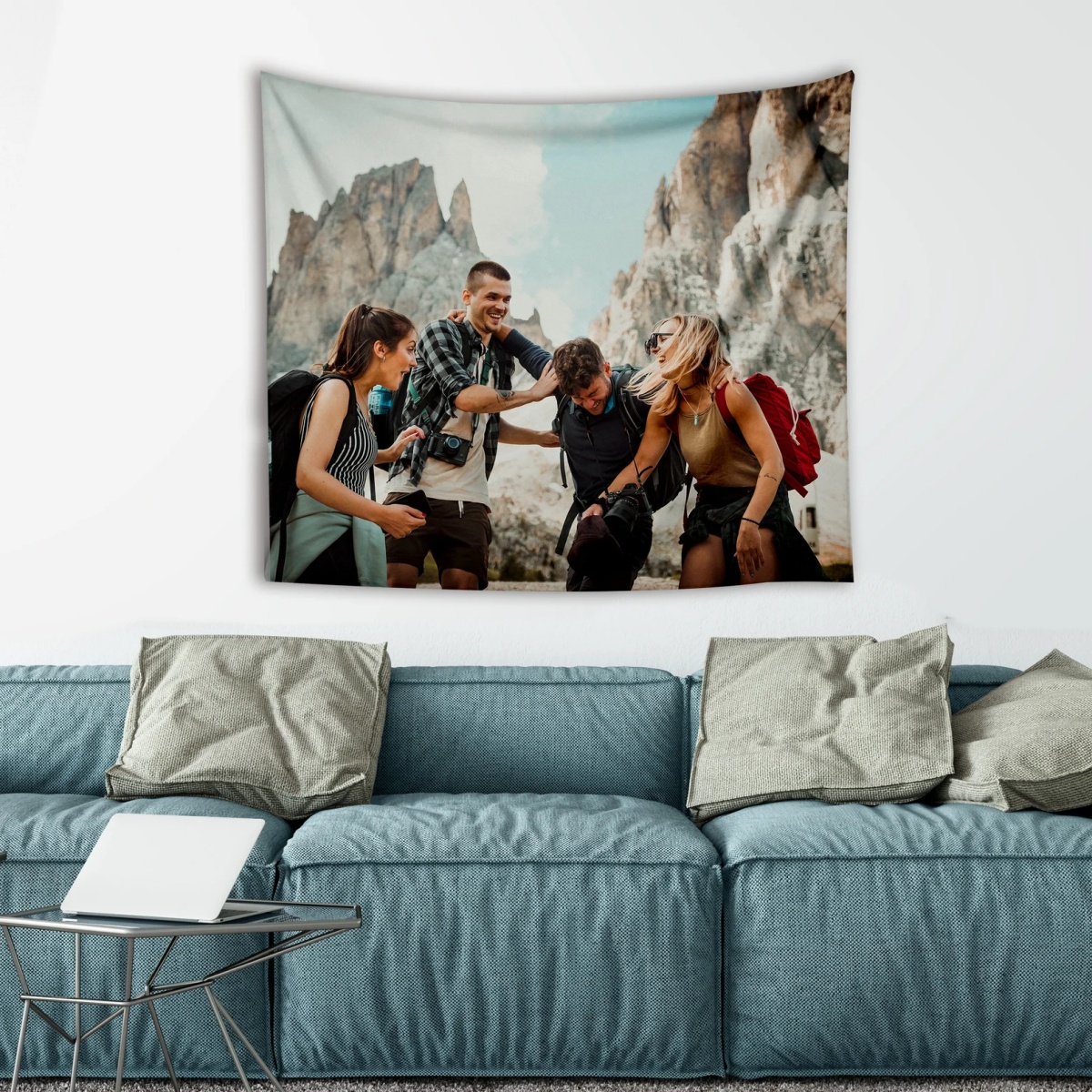 A personalized custom tapestry – обзор и цена Home Textiles & Furnishings