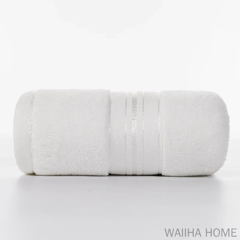 34x74cm Face Hair Towel Cotton – обзор и цена Home Textiles Toallas