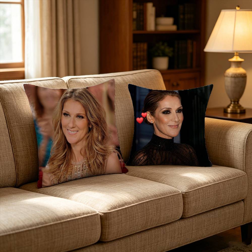 C-C-Celine D-Dion-Canada-Singe – обзор и цена Home Textiles Canada