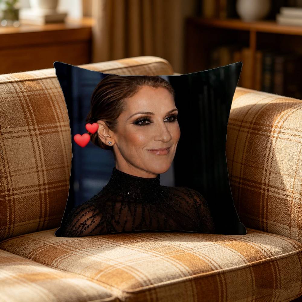 C-C-Celine D-Dion-Canada-Singe – обзор и цена Home Textiles Canada