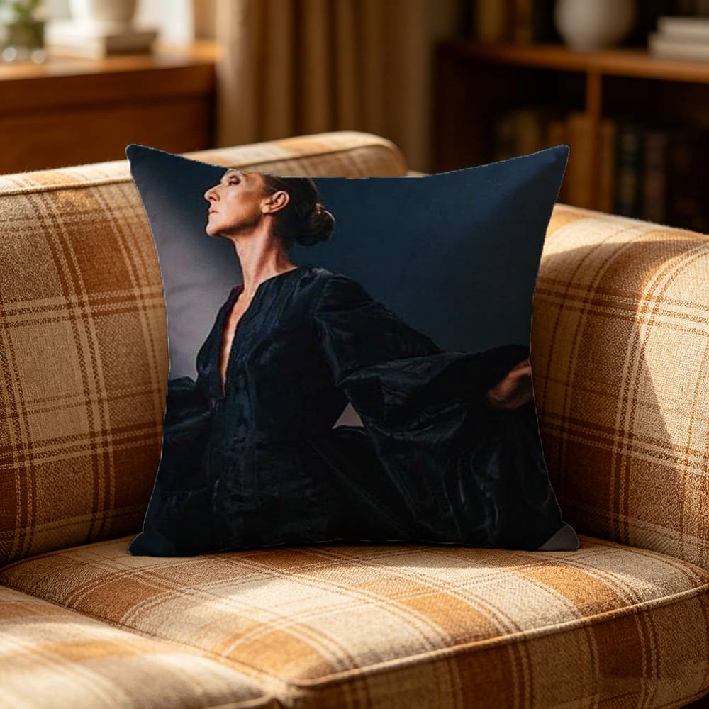 C-C-Celine D-Dion-Canada-Singe – обзор и цена Home Textiles Canada