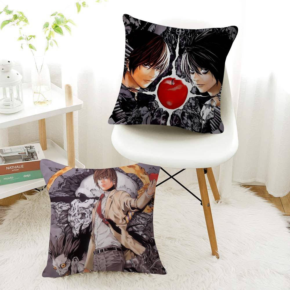 Pillow Cushion Cover Pillowcas – обзор и цена Home Textiles Notes