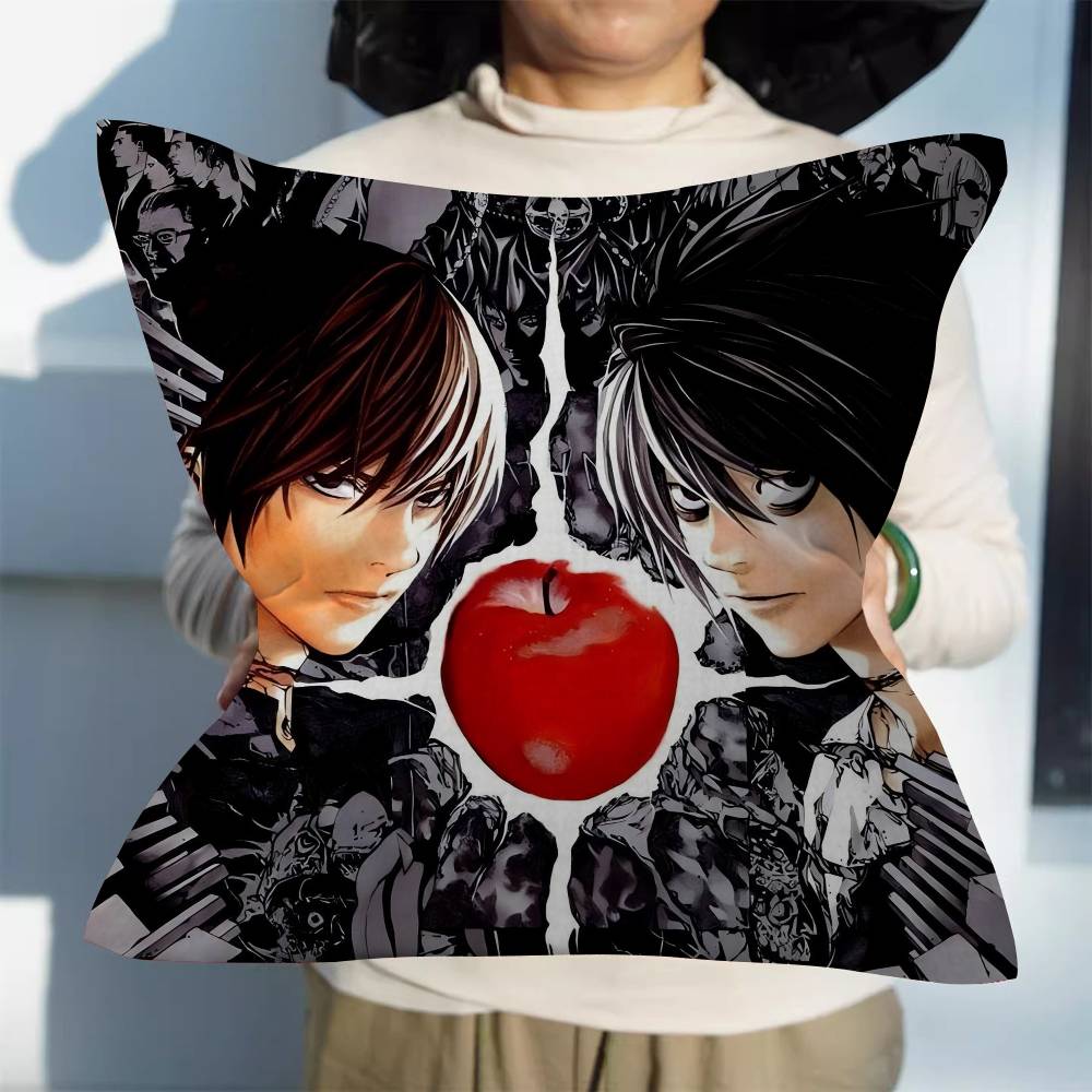 Pillow Cushion Cover Pillowcas – обзор и цена Home Textiles Notes