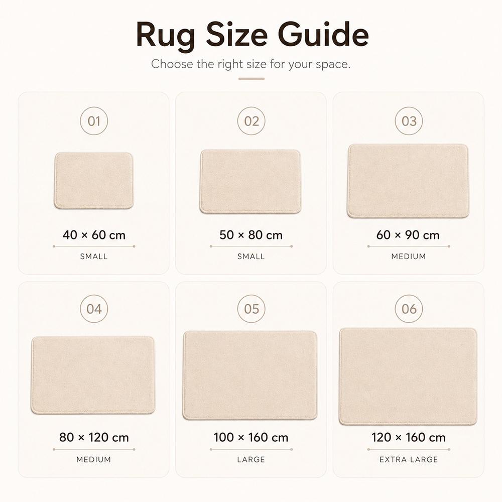 Group-aespaS Floor Mat Soft No – обзор и цена Home Textiles Group