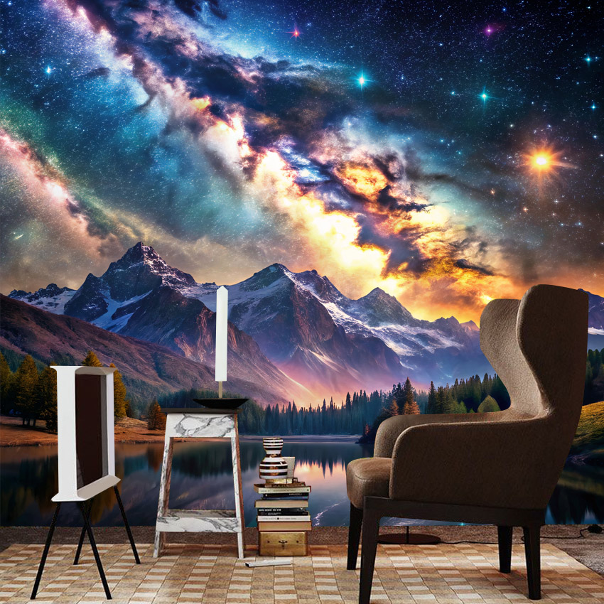 Peel n Stick Optional, 15+ Wat – обзор и цена Galaxy Home Textiles