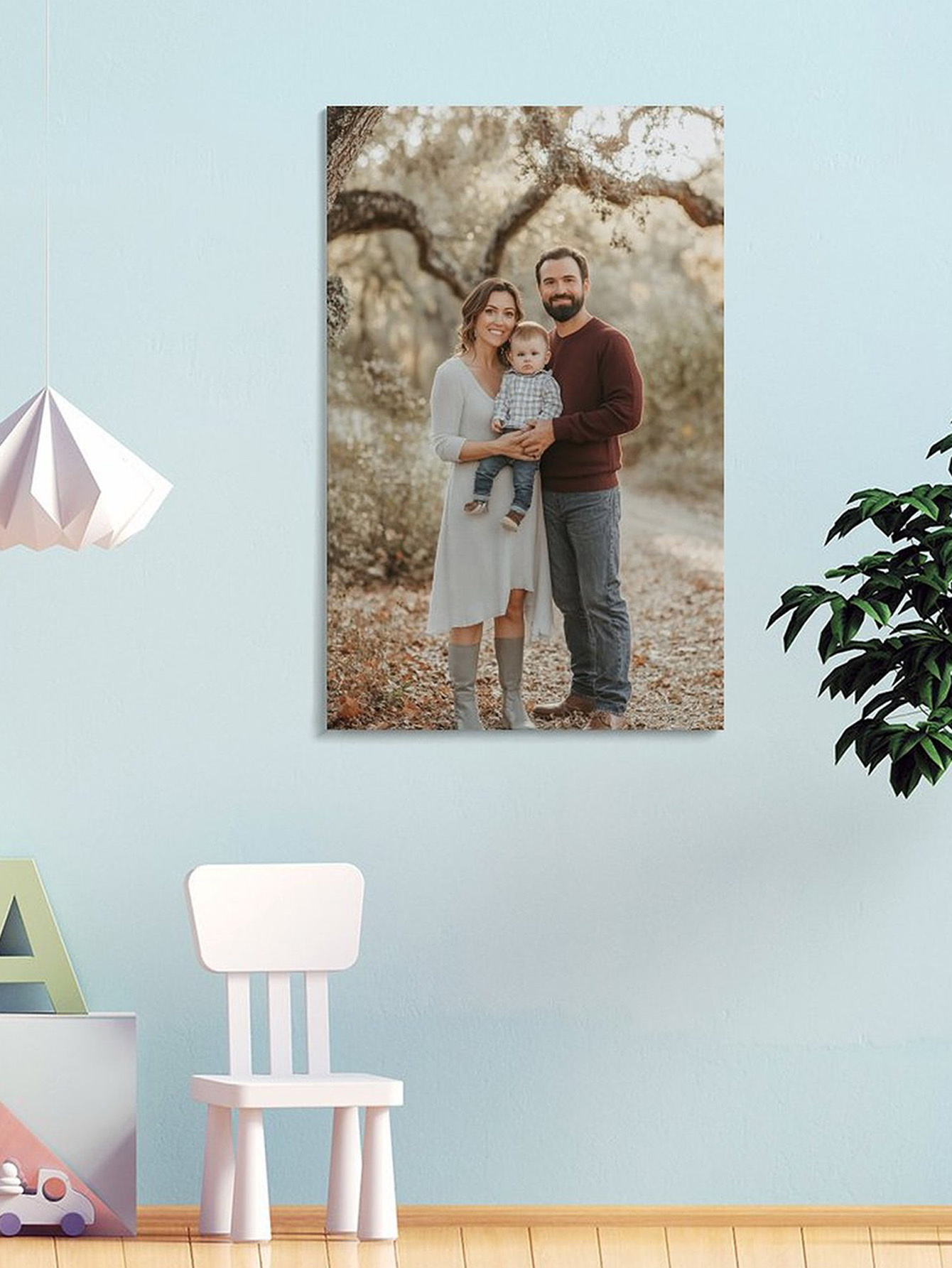 Customized Canvas (frameless o – обзор и цена Home Textiles & Furnishings