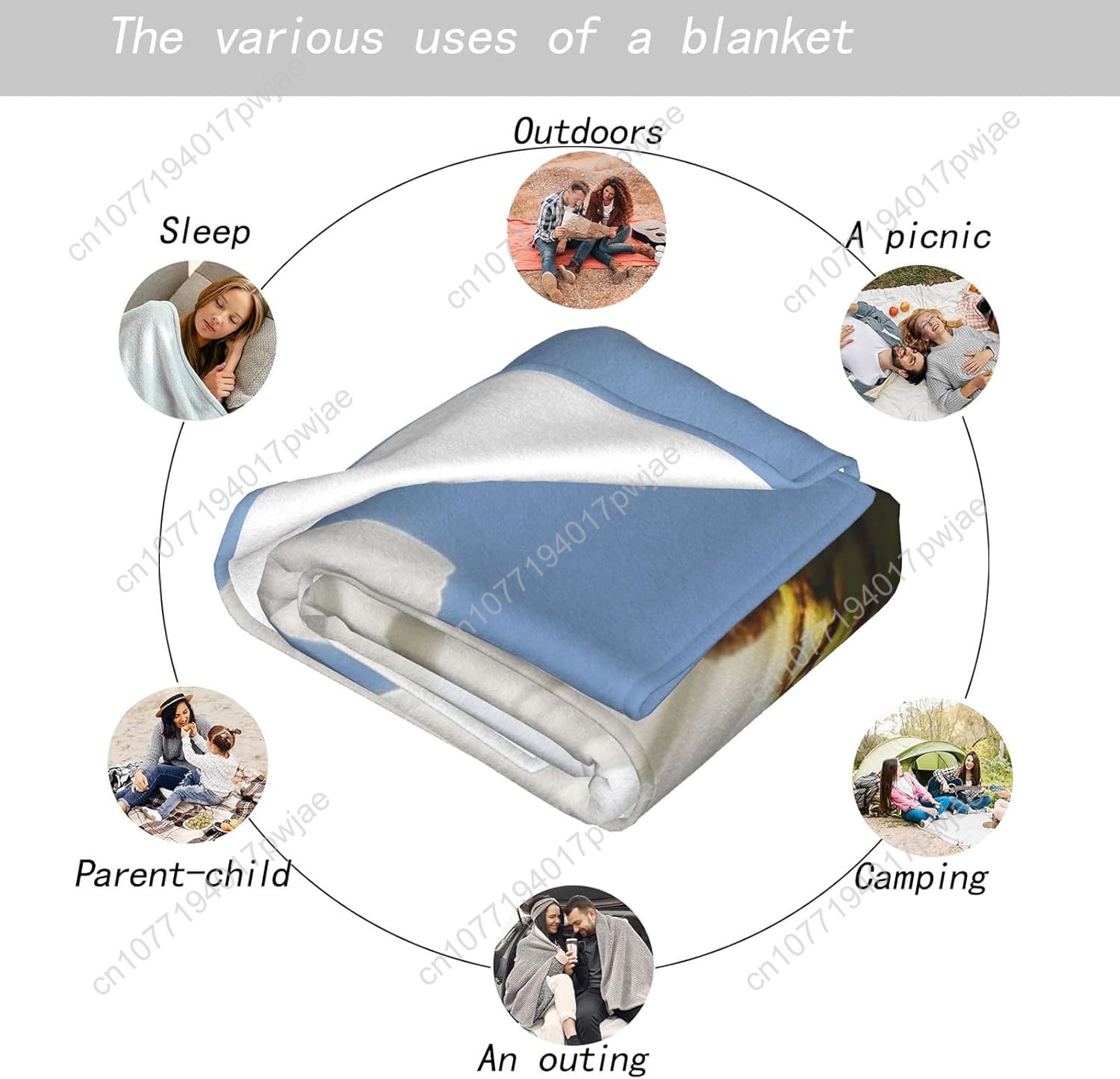 Paris Glam Throw Blanket Soft  – обзор и цена Home Textiles Paris