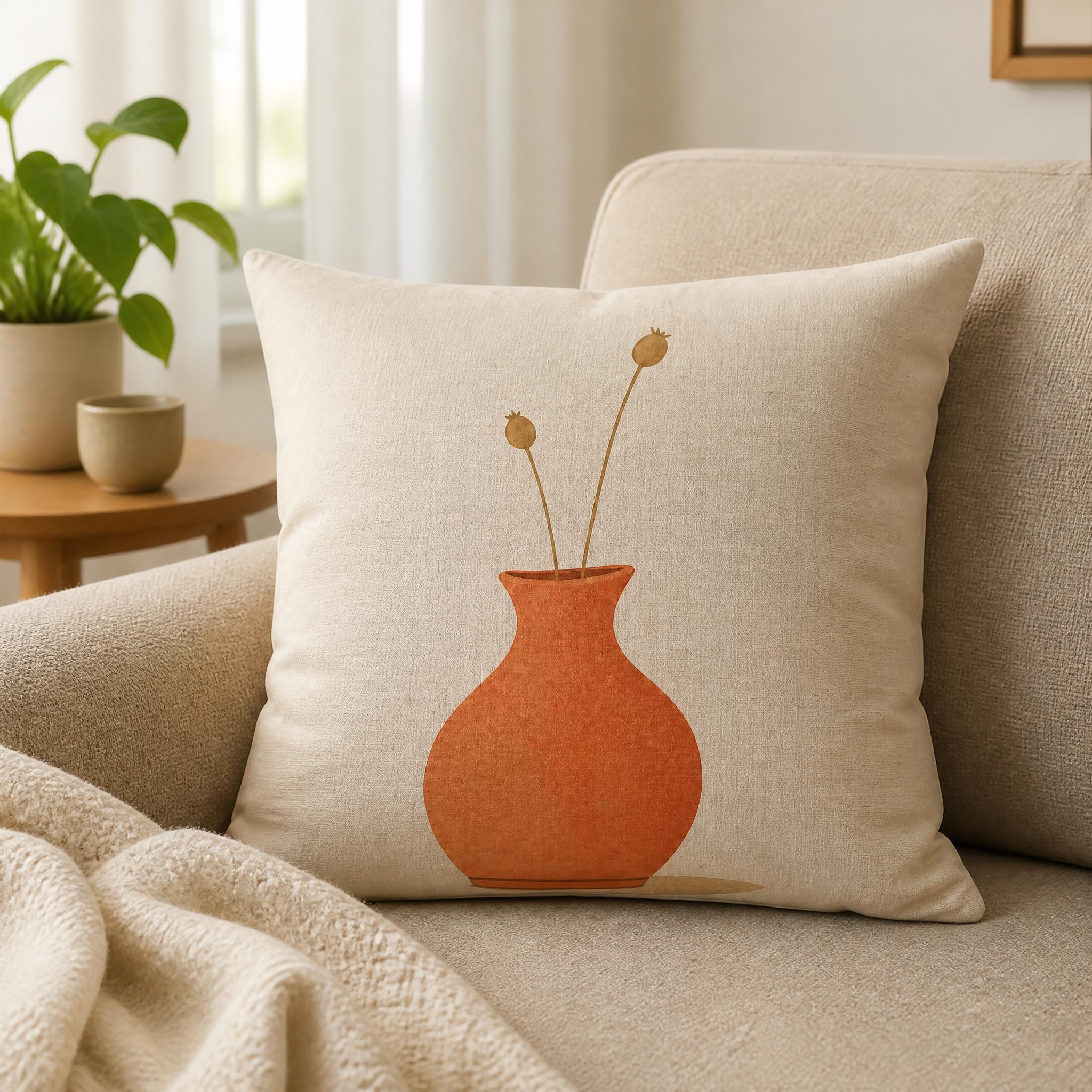 Soft Minimalist Home Pillow Co – обзор и цена Home Textiles & Furnishings