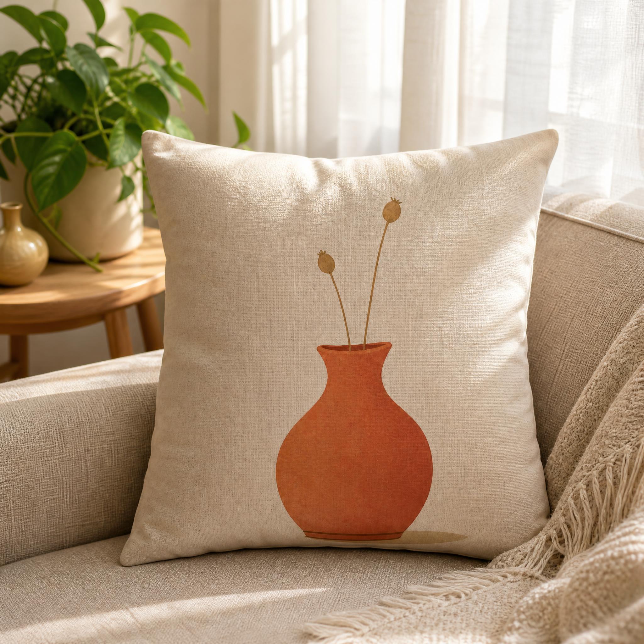 Soft Minimalist Home Pillow Co – обзор и цена Home Textiles & Furnishings
