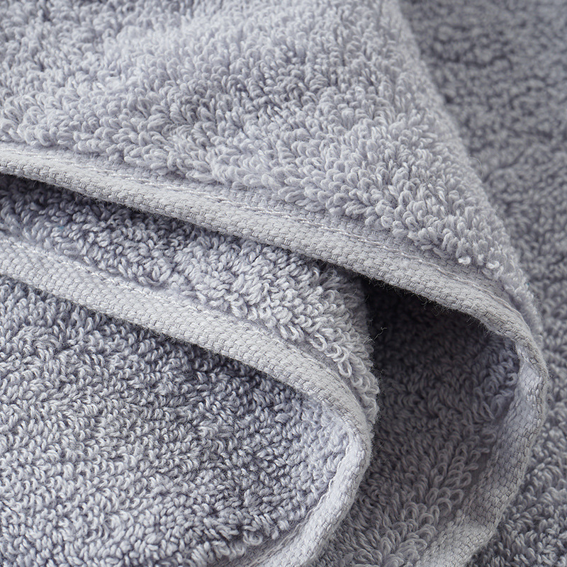 1pc Face Hair Towel 100%Cotton – обзор и цена Home Textiles Toallas