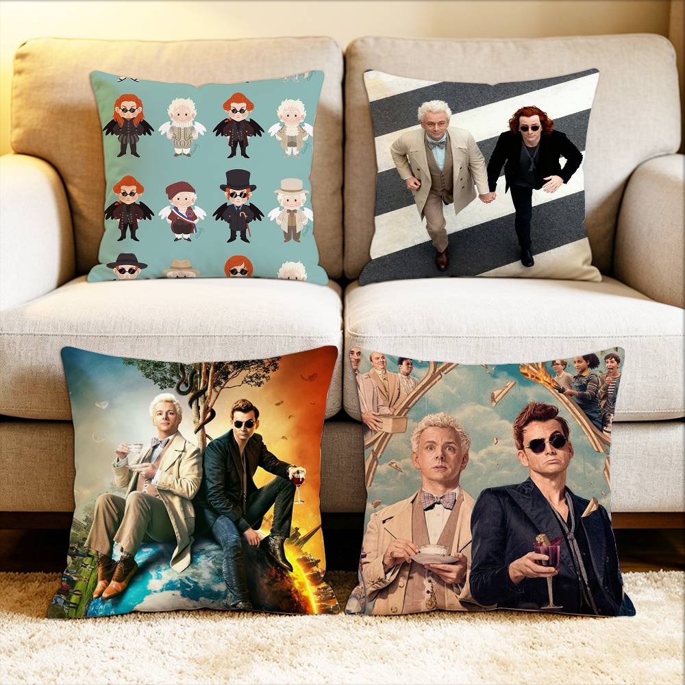 good O-omens new Group Various – обзор и цена Home Textiles Group