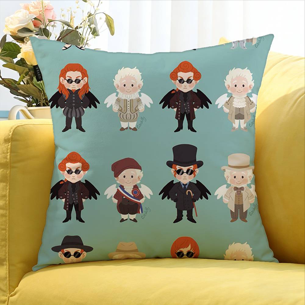 good O-omens new Group Various – обзор и цена Home Textiles Group