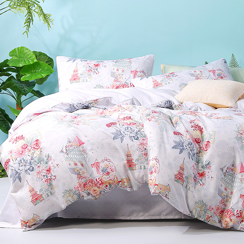 Fuanna Group produces Xinerle  – обзор и цена Home Textiles Group