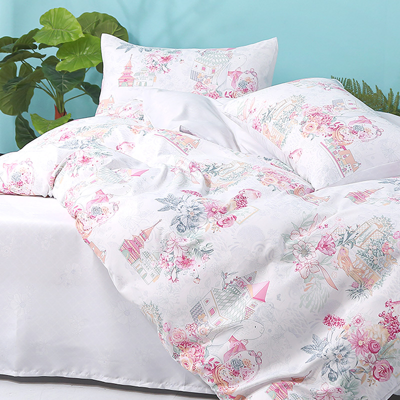 Fuanna Group produces Xinerle  – обзор и цена Home Textiles Group