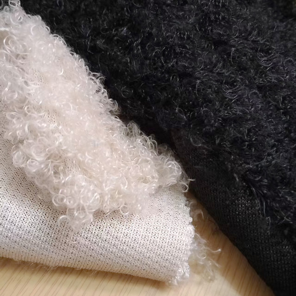 Classic lamb roll synthetic fu – обзор и цена Home Textiles Classic Fashion