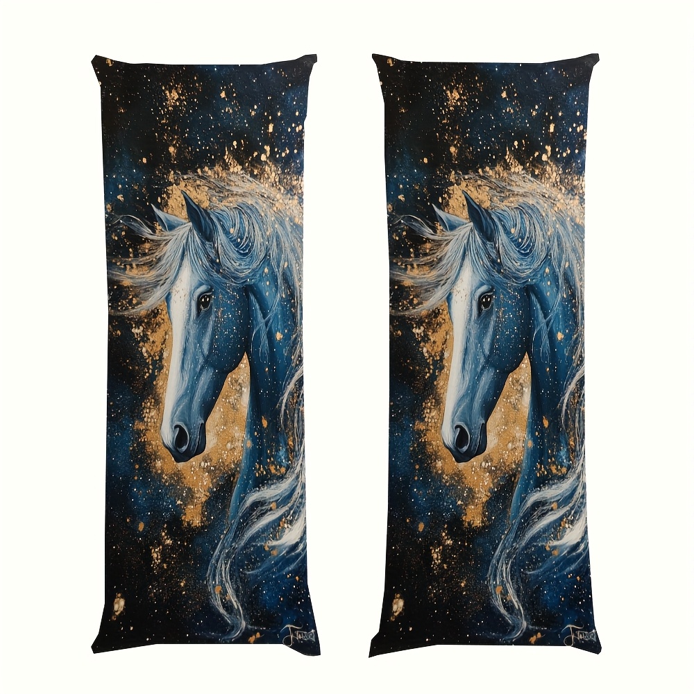 1pc Long Pillowcase, Minimalis – обзор и цена Galaxy Home Textiles