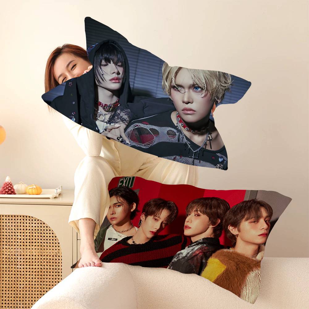Popular Kpop Group X-XLov Quic – обзор и цена Home Textiles Group