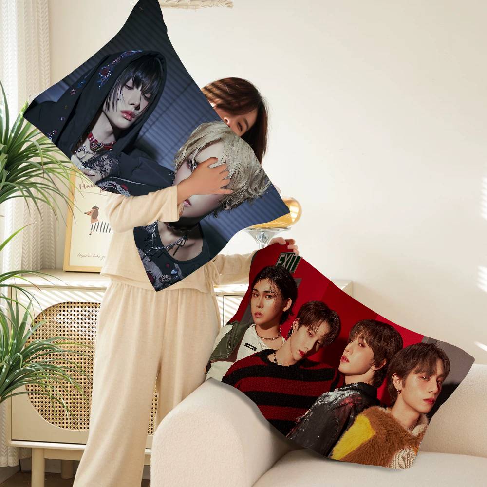 Popular Kpop Group X-XLov Quic – обзор и цена Home Textiles Group