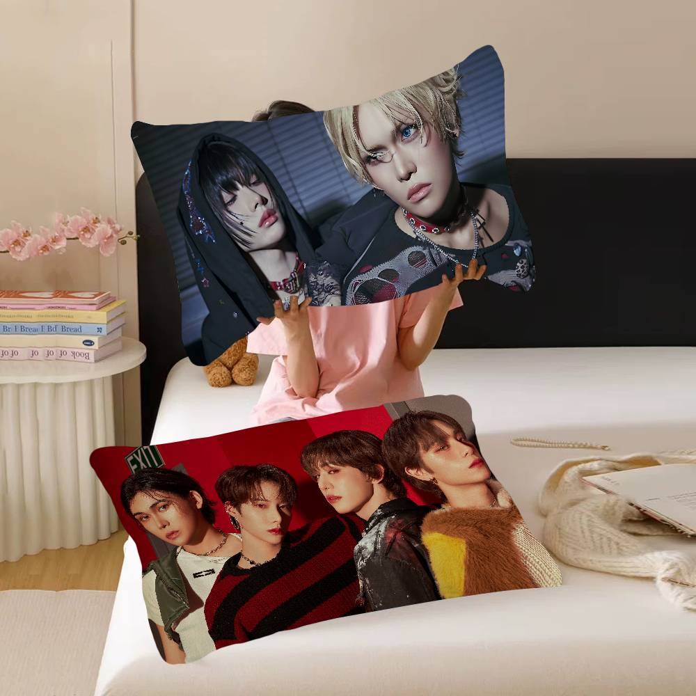 Popular Kpop Group X-XLov Quic – обзор и цена Home Textiles Group