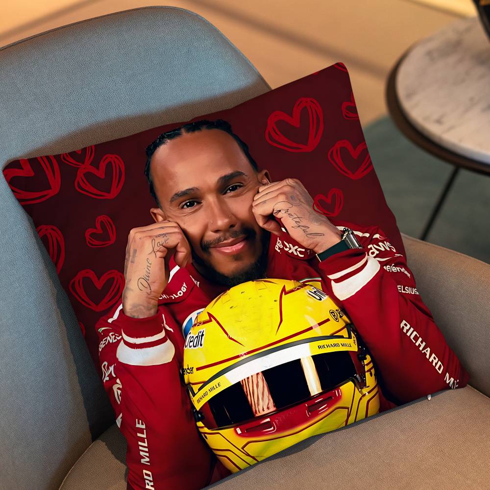 runnerup Canada Lewis Hamilton – обзор и цена Home Textiles Canada