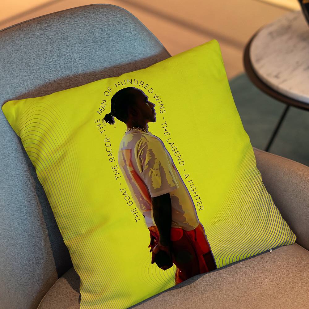 runnerup Canada Lewis Hamilton – обзор и цена Home Textiles Canada