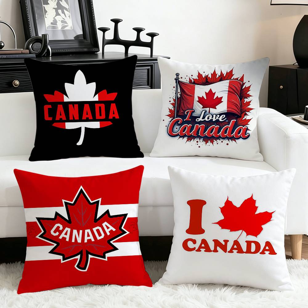 Canada Maple Leaf National Tea – обзор и цена Home Textiles Canada