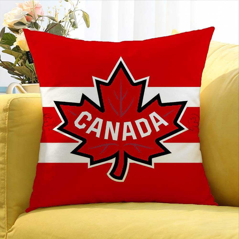 Canada Maple Leaf National Tea – обзор и цена Home Textiles Canada