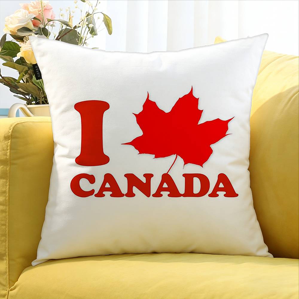 Canada Maple Leaf National Tea – обзор и цена Home Textiles Canada