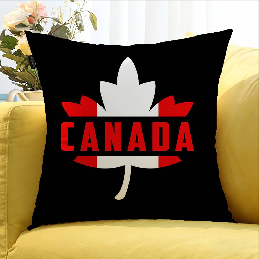 Canada Maple Leaf National Tea – обзор и цена Home Textiles Canada