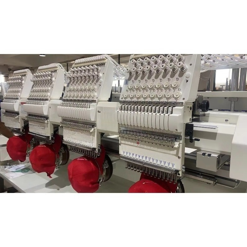 Hot Sale Computerized Embroide – обзор и цена Home Textiles Sale