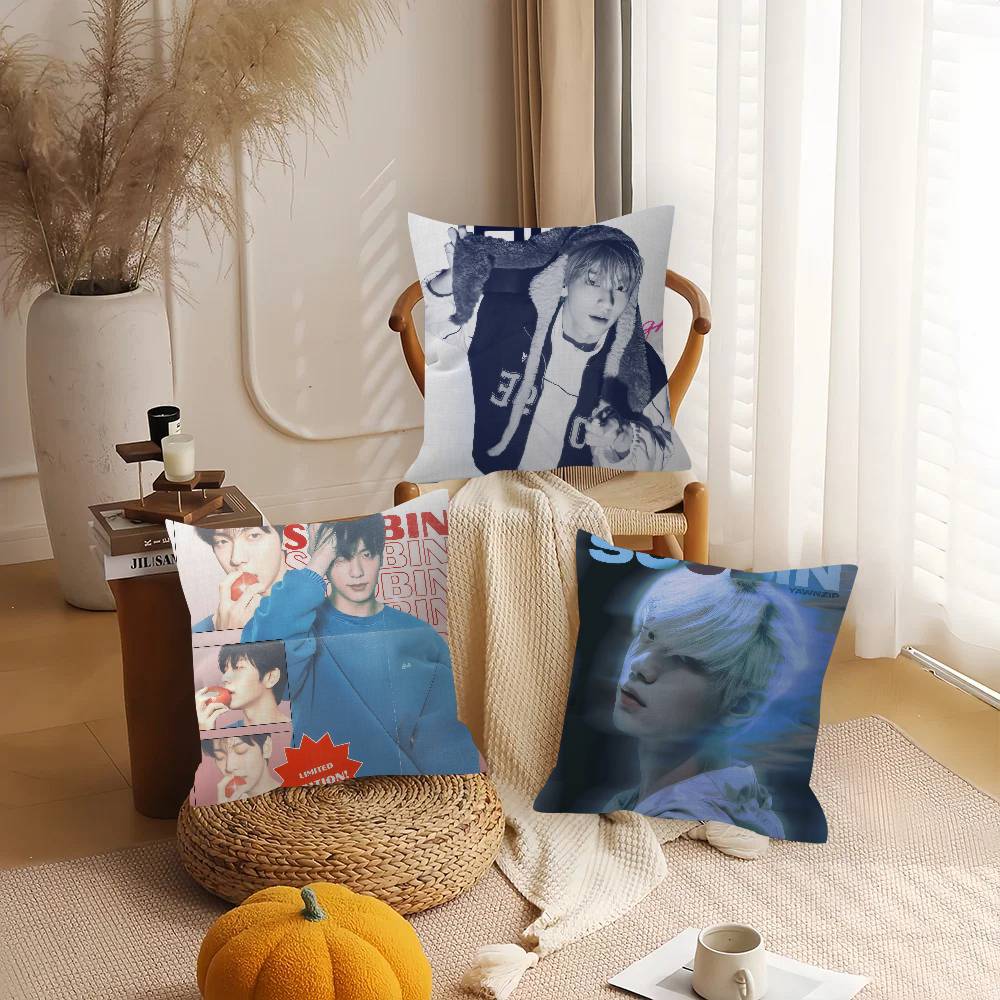 Kpop Group TxT Soobin   Office – обзор и цена Home Textiles Group
