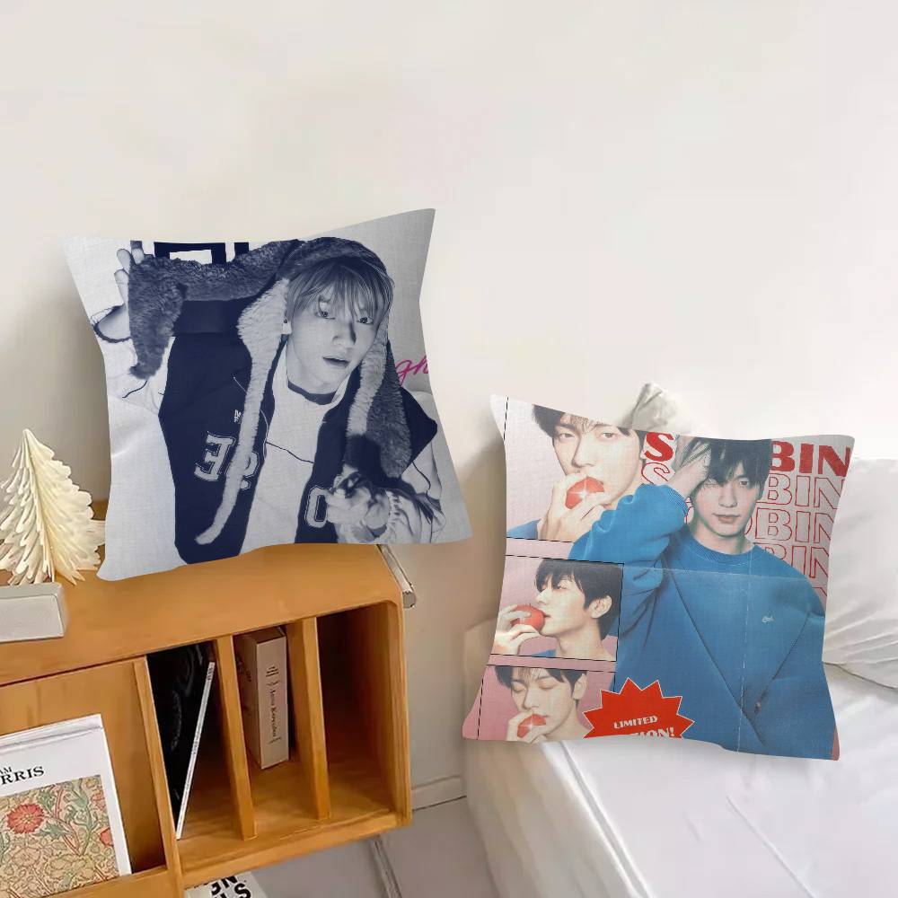 Kpop Group TxT Soobin   Office – обзор и цена Home Textiles Group