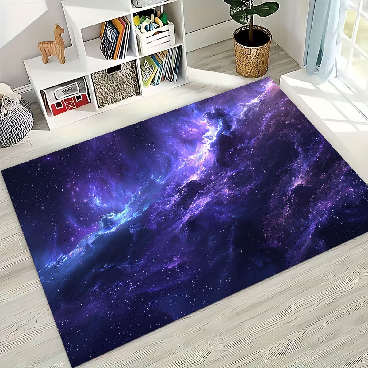 Dreamy Galaxy Universe Space S – обзор и цена Galaxy Home Textiles