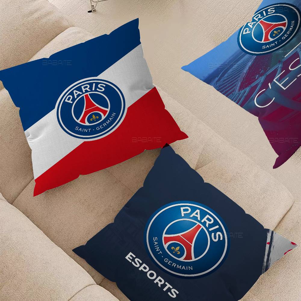 P-Paris S-Saint-G-Germain Anim – обзор и цена Home Textiles Paris