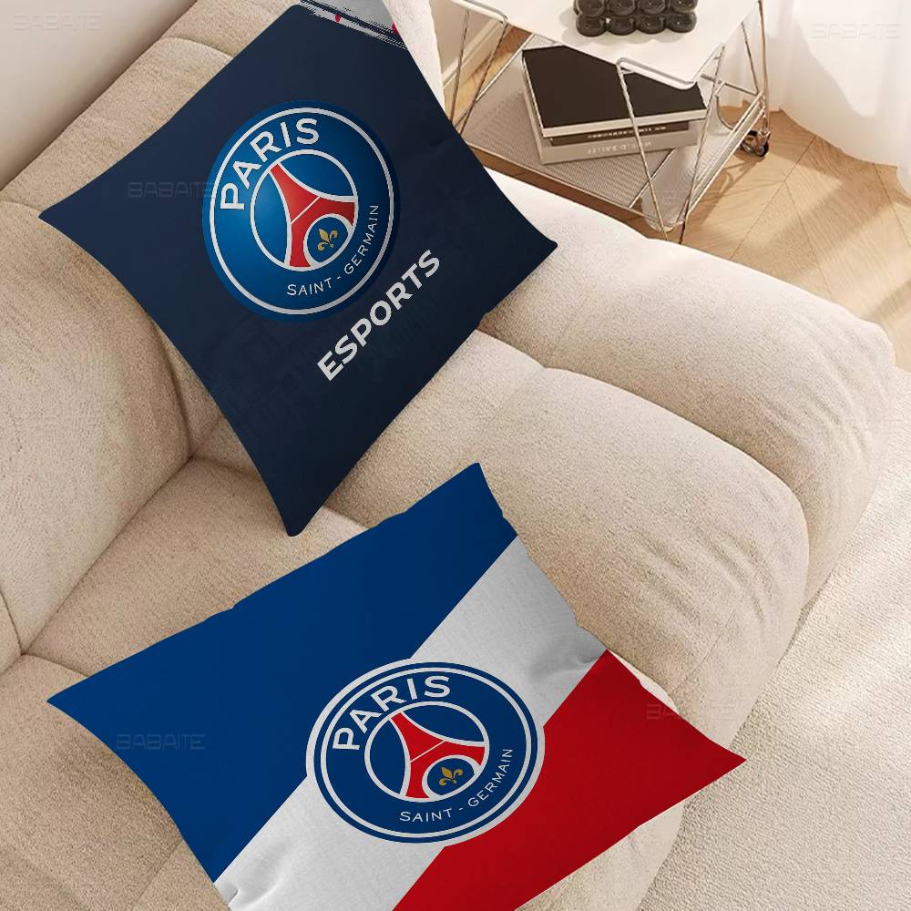 P-Paris S-Saint-G-Germain Anim – обзор и цена Home Textiles Paris