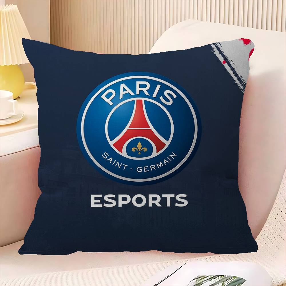 P-Paris S-Saint-G-Germain Anim – обзор и цена Home Textiles Paris