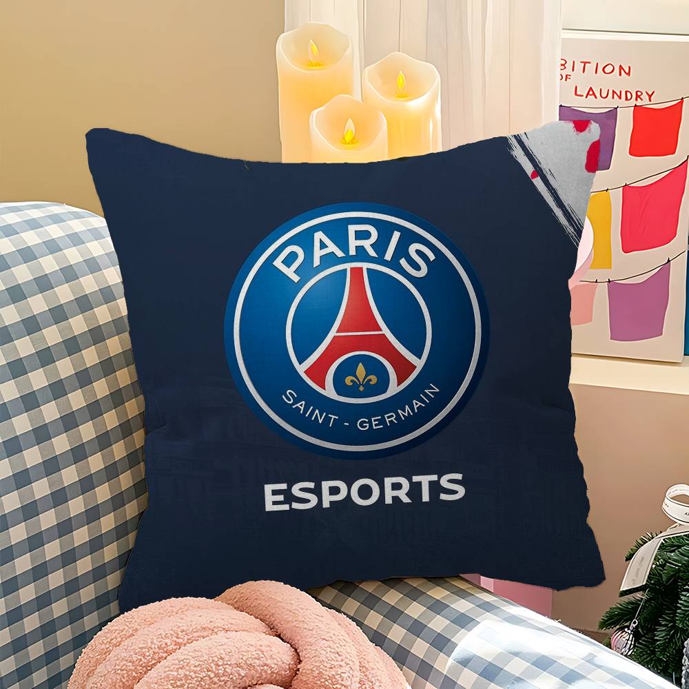 P-Paris S-Saint-G-Germain Anim – обзор и цена Home Textiles Paris