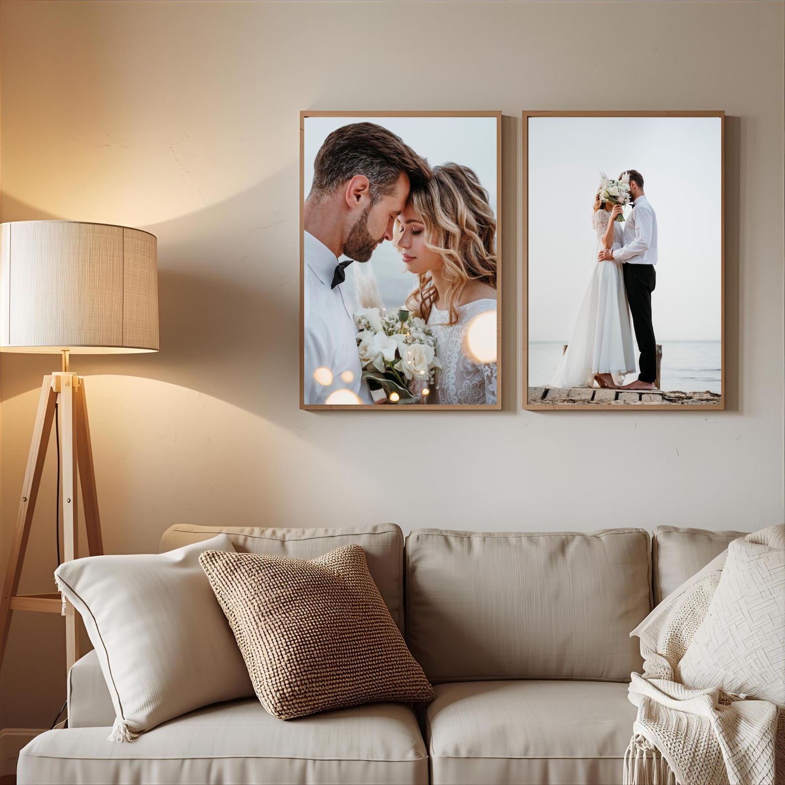 Personalized Photo Canvas, Cus – обзор и цена Home Textiles & Furnishings