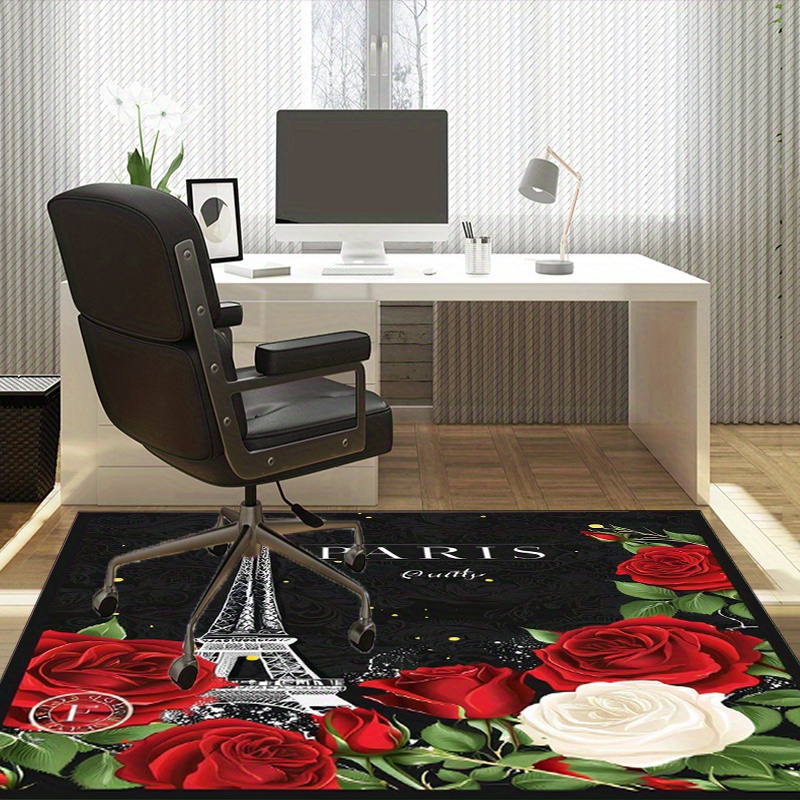 Romantic Paris Eiffel Tower Ro – обзор и цена Home Textiles Paris