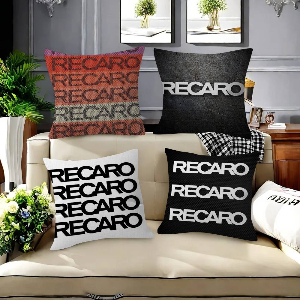 Classic brand Recaroes logo    – обзор и цена Home Textiles Classic Fashion
