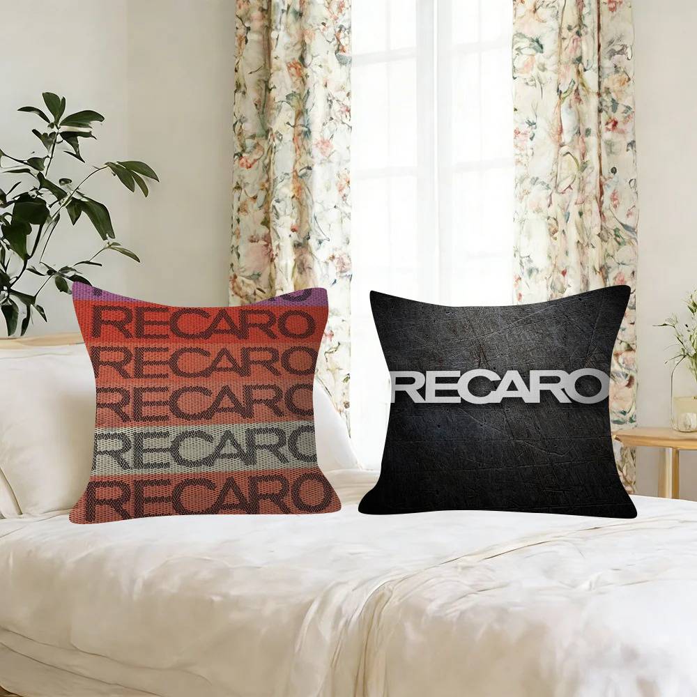 Classic brand Recaroes logo    – обзор и цена Home Textiles Classic Fashion