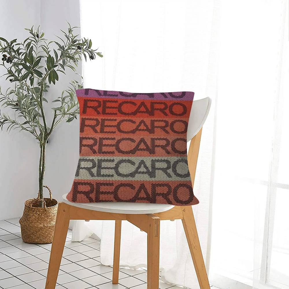 Classic brand Recaroes logo    – обзор и цена Home Textiles Classic Fashion