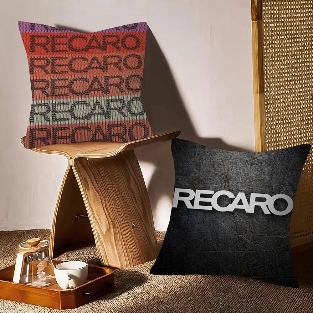 Classic brand Recaroes logo    – обзор и цена Home Textiles Classic Fashion