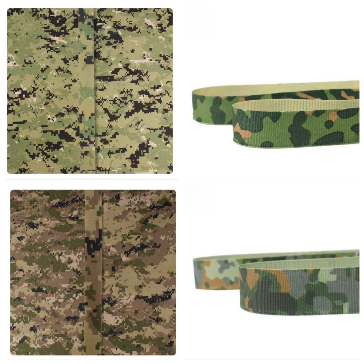 Nylon Binding Tape IRR Flame R – обзор и цена Home Textiles Canada