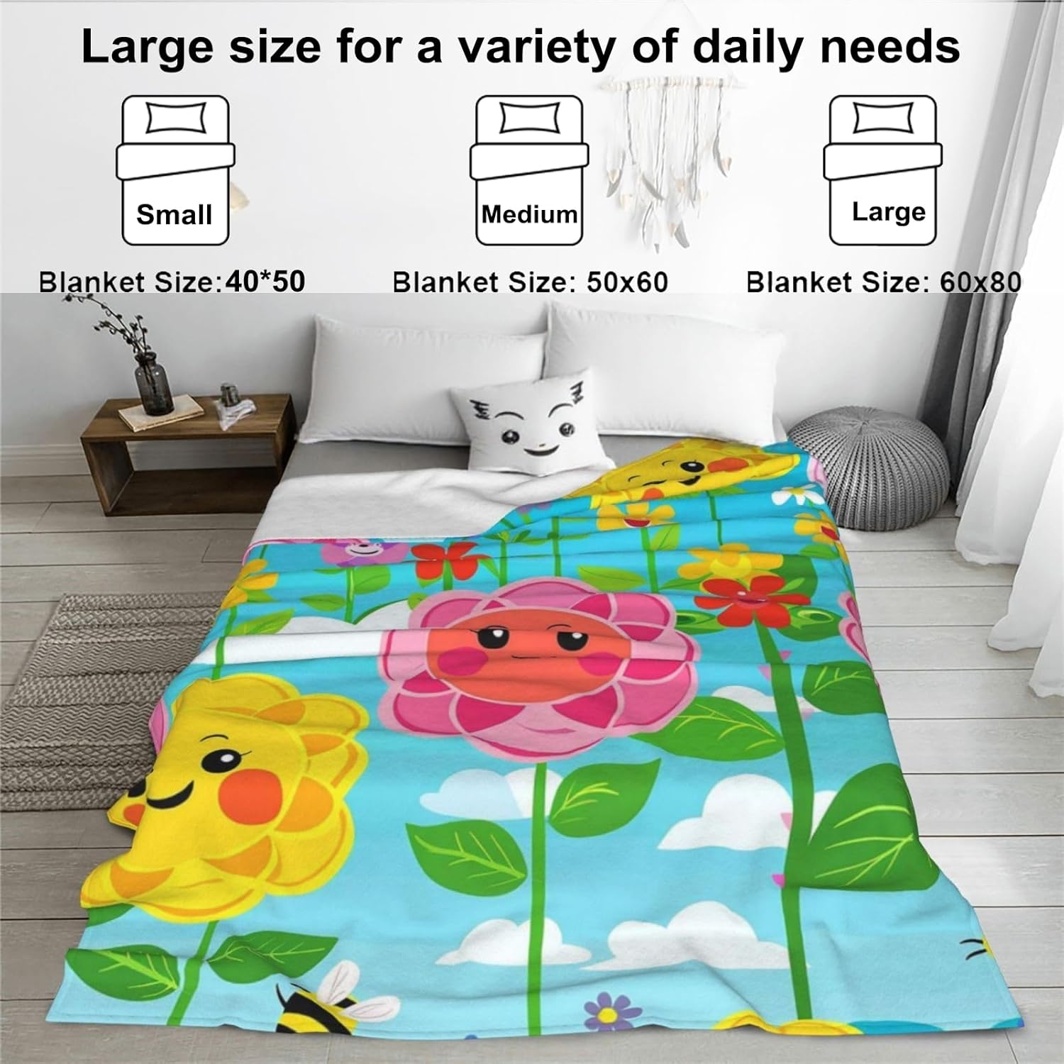 Galaxy leopard blanket colorfu – обзор и цена Galaxy Home Textiles