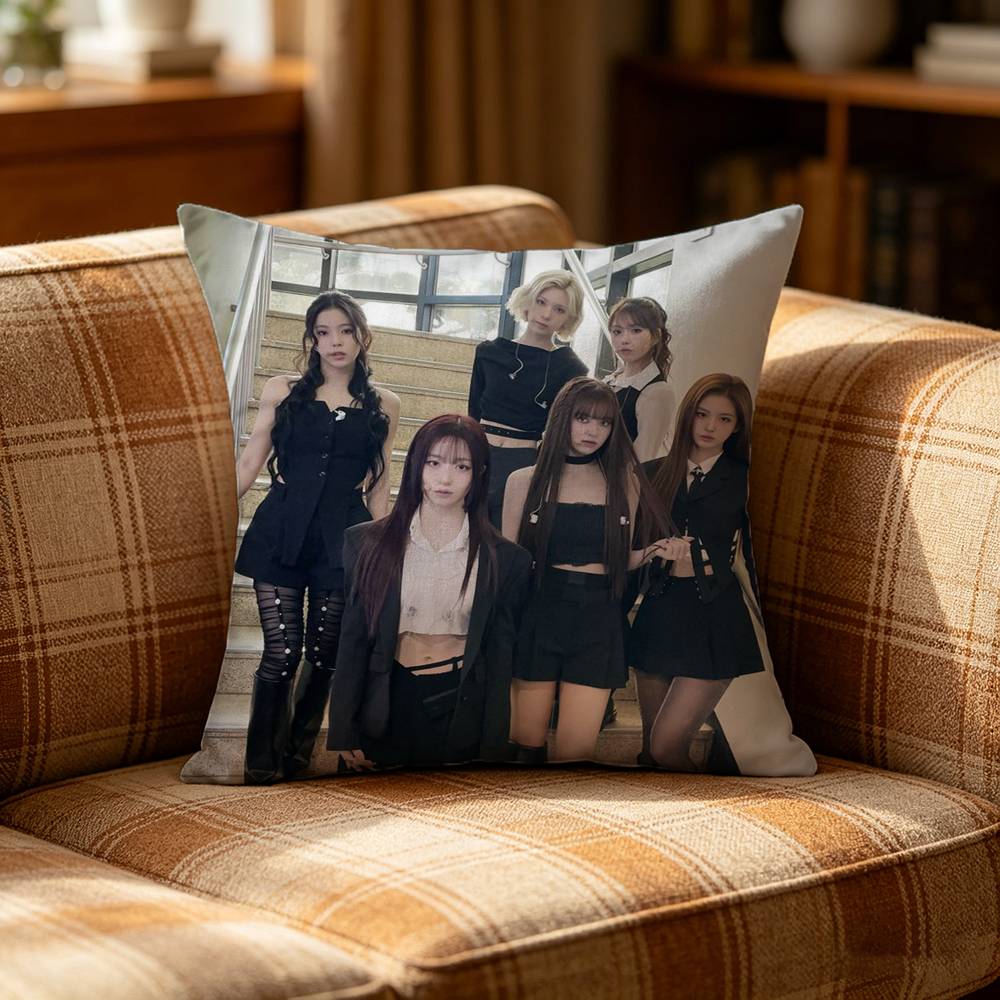 cool M-Music Group N-NMIXX Pil – обзор и цена Home Textiles Group