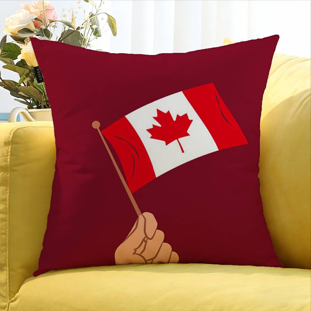 Canada Maple Leaf National Tea – обзор и цена Home Textiles Canada