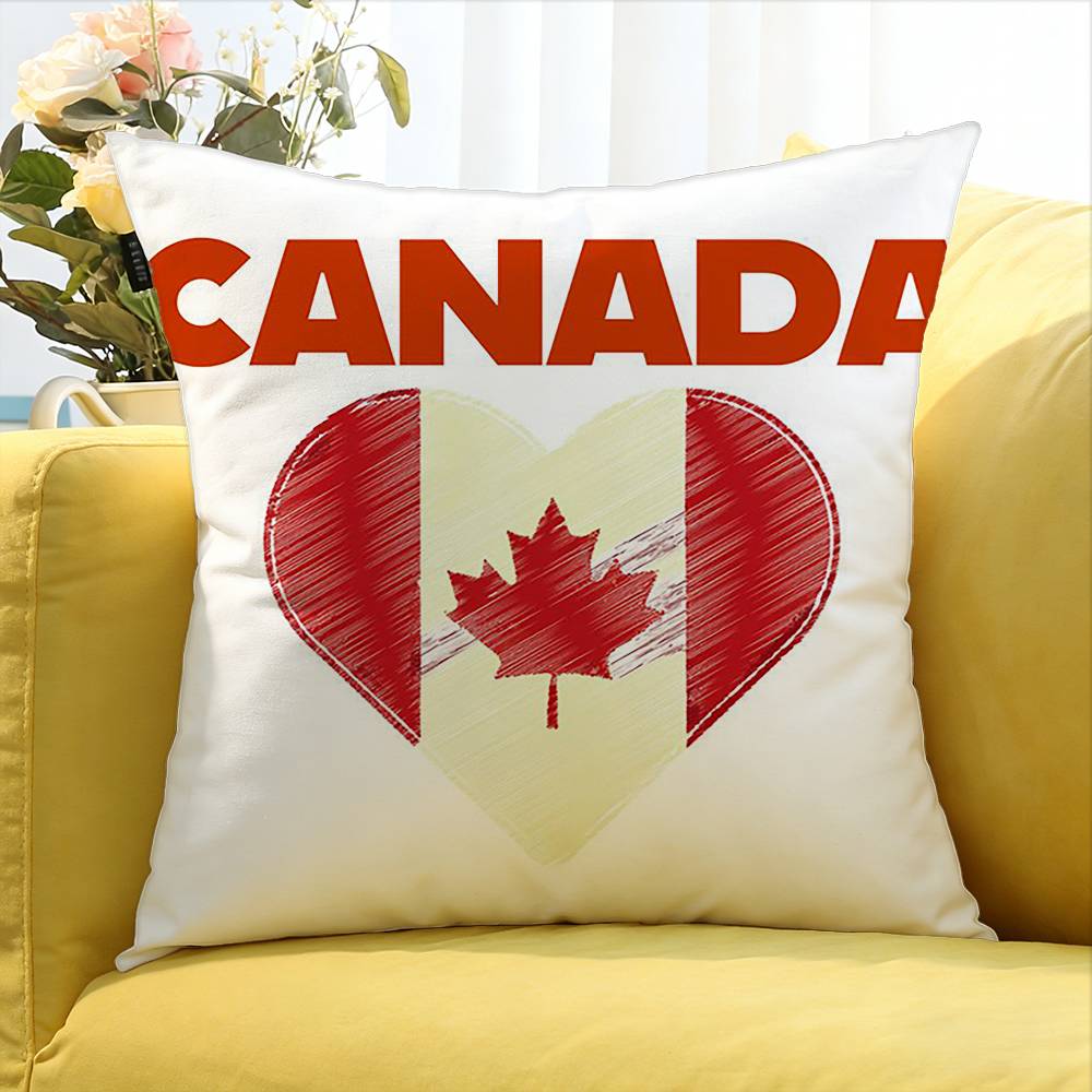 Canada Maple Leaf National Tea – обзор и цена Home Textiles Canada