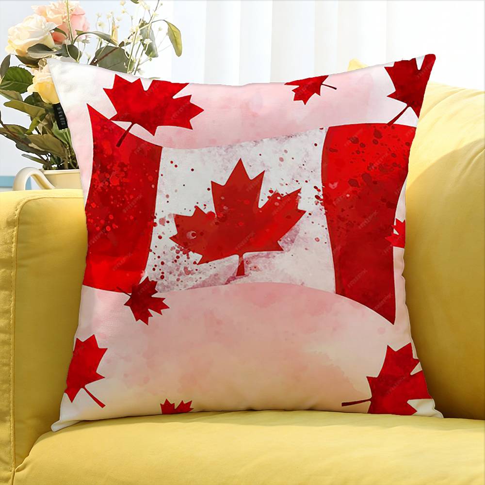 Canada Maple Leaf National Tea – обзор и цена Home Textiles Canada
