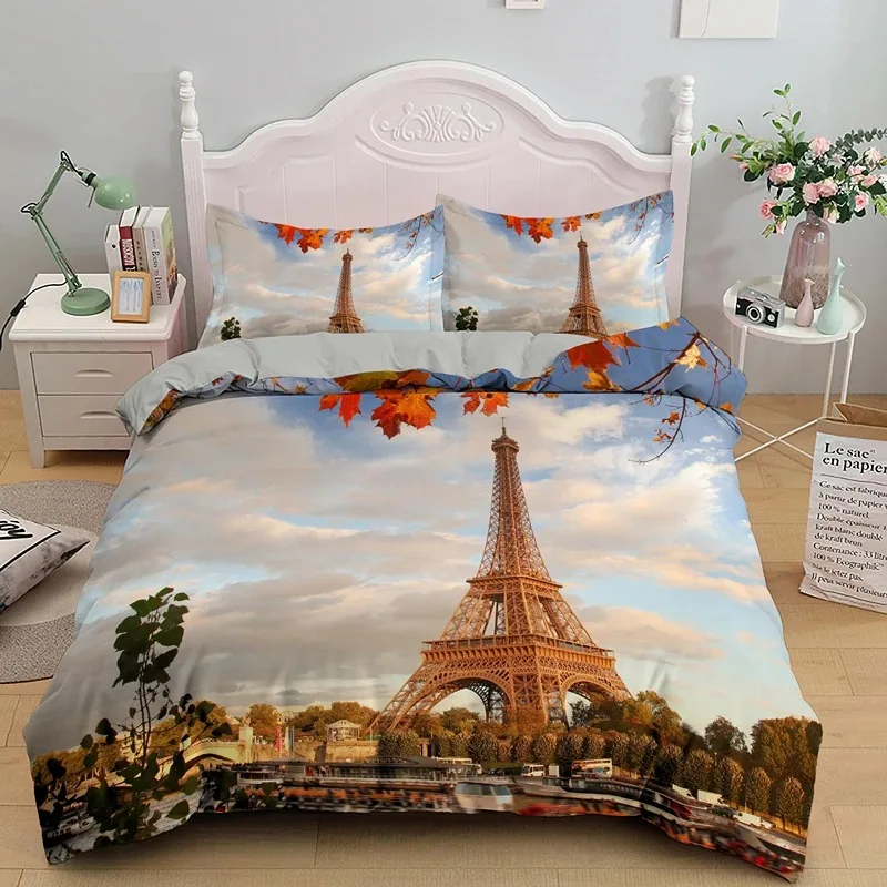Eiffel Tower Paris Famous Arch – обзор и цена Home Textiles Paris
